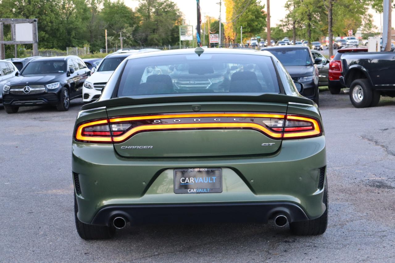 Dodge Charger  2019