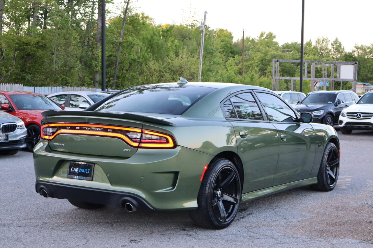 Dodge Charger  2019