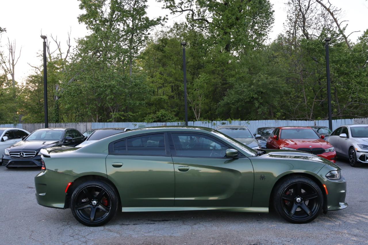 Dodge Charger  2019