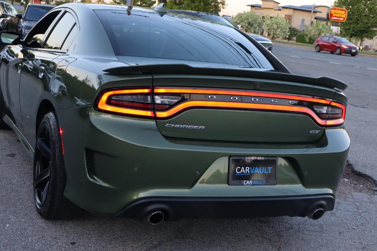 Dodge Charger  2019