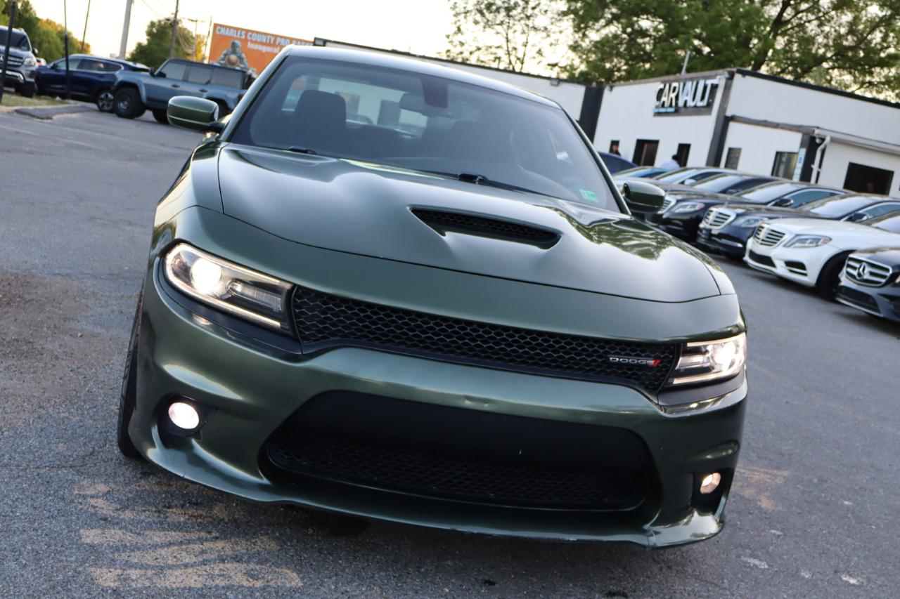 Dodge Charger  2019