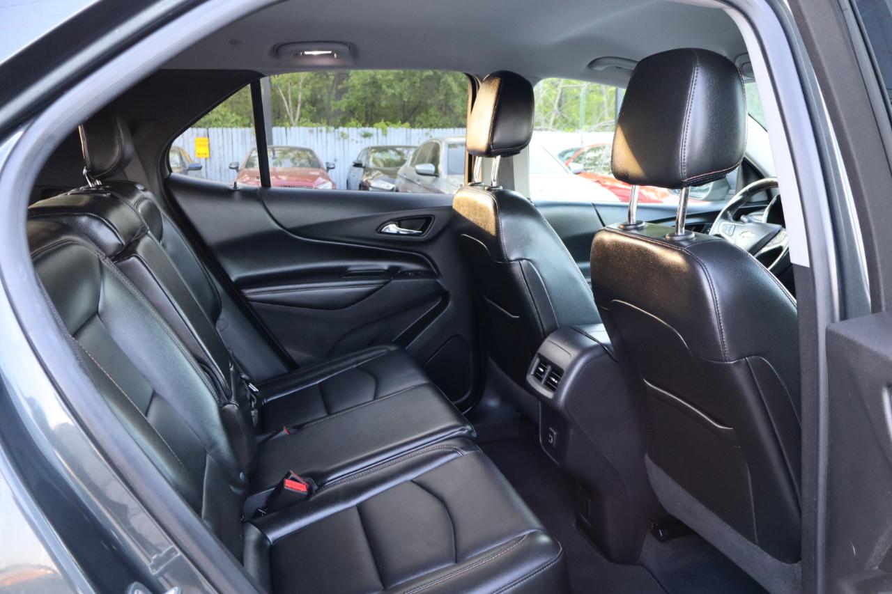 Chevrolet Equinox AWD 4dr Premier 2019