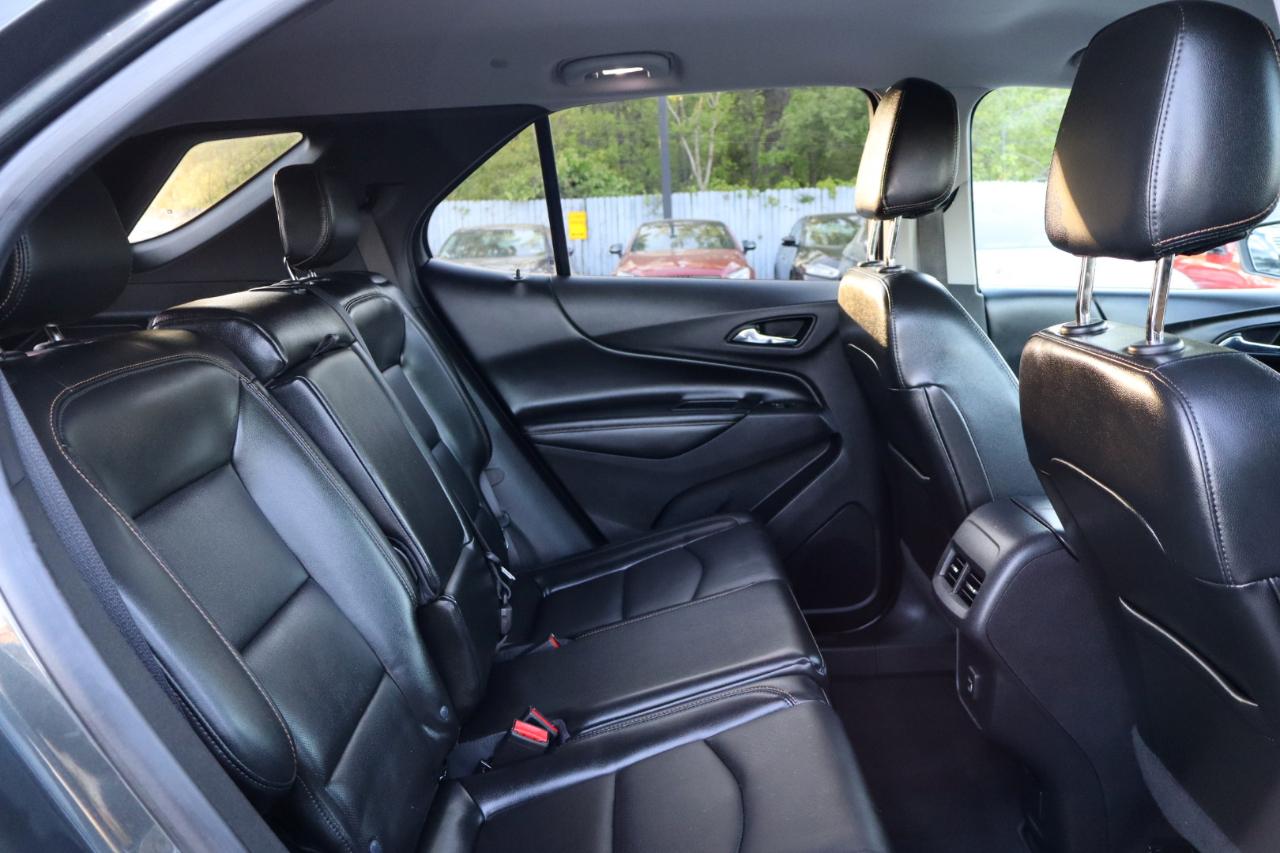 Chevrolet Equinox AWD 4dr Premier 2019