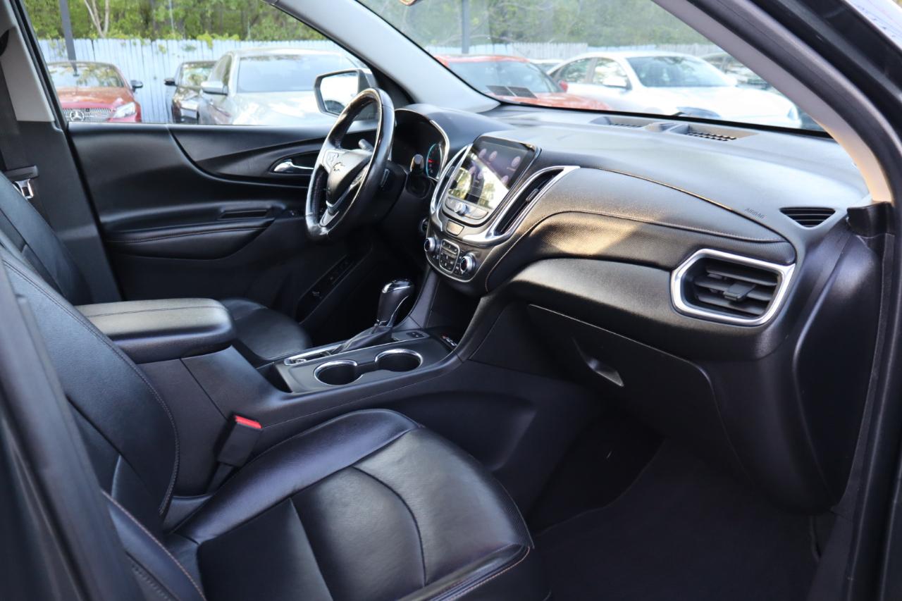 Chevrolet Equinox AWD 4dr Premier 2019