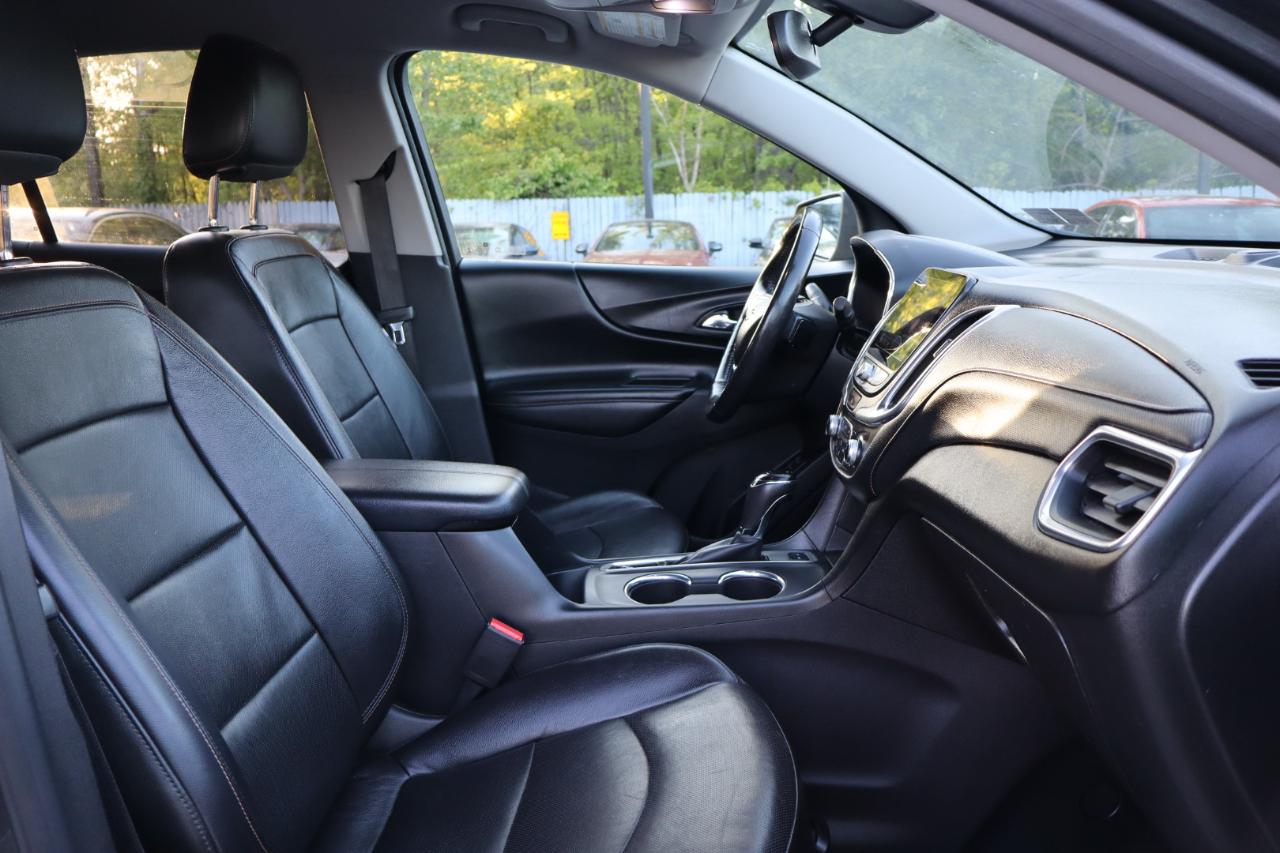 Chevrolet Equinox AWD 4dr Premier 2019