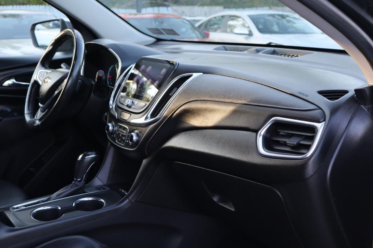 Chevrolet Equinox AWD 4dr Premier 2019