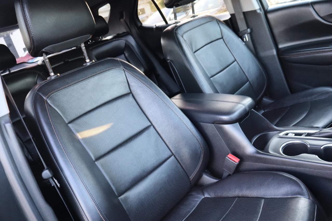 Chevrolet Equinox AWD 4dr Premier 2019