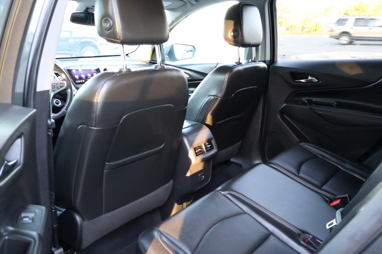 Chevrolet Equinox AWD 4dr Premier 2019