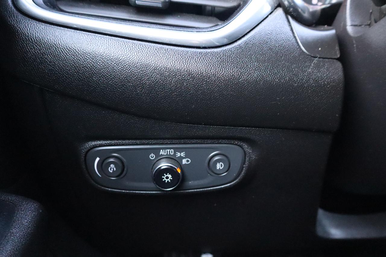 Chevrolet Equinox AWD 4dr Premier 2019