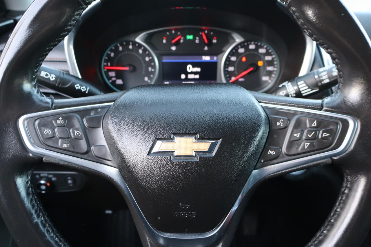 Chevrolet Equinox AWD 4dr Premier 2019