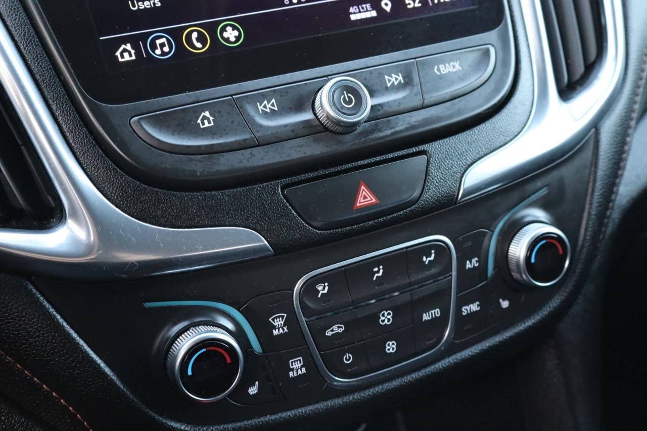 Chevrolet Equinox AWD 4dr Premier 2019