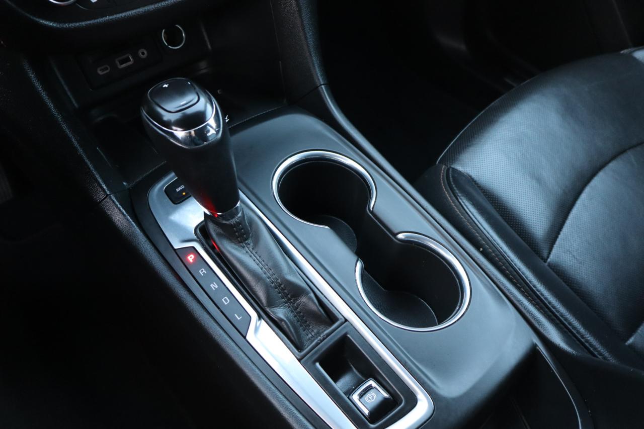 Chevrolet Equinox AWD 4dr Premier 2019