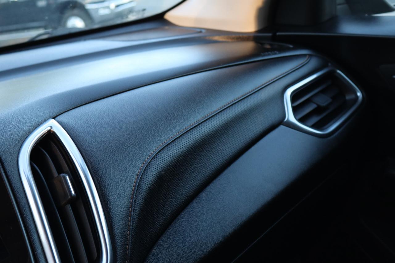 Chevrolet Equinox AWD 4dr Premier 2019