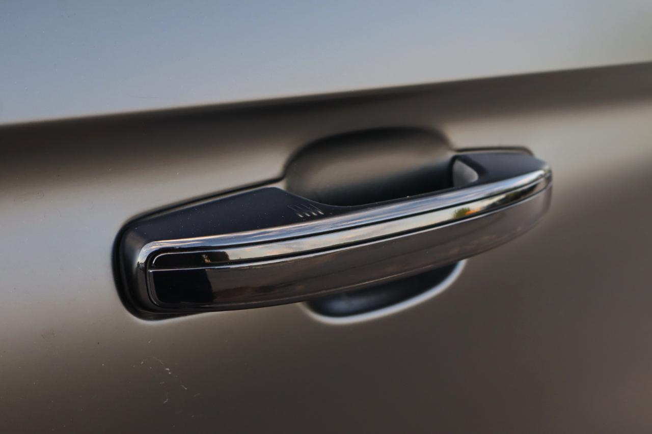 Lincoln Navigator L Reserve 4x4 2022