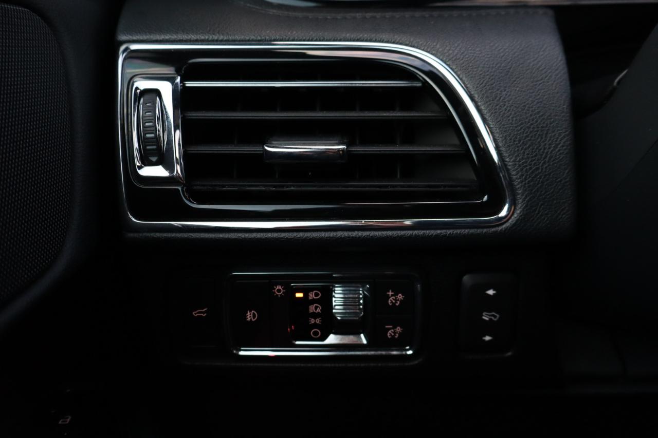 Lincoln Navigator L Reserve 4x4 2022