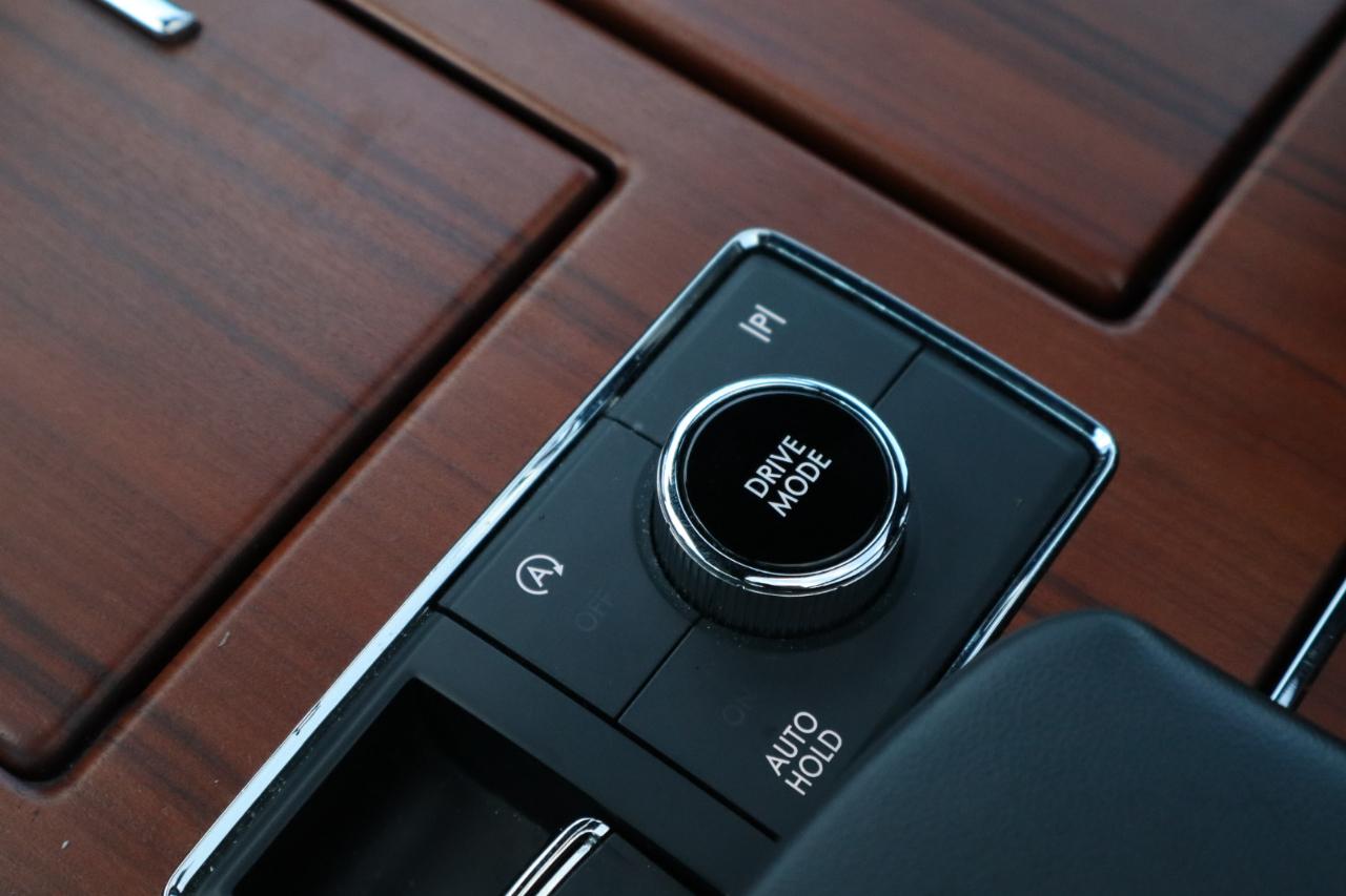 Lincoln Navigator L Reserve 4x4 2022