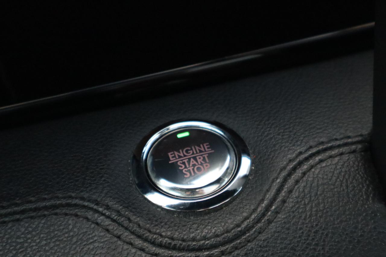 Lincoln Navigator L Reserve 4x4 2022