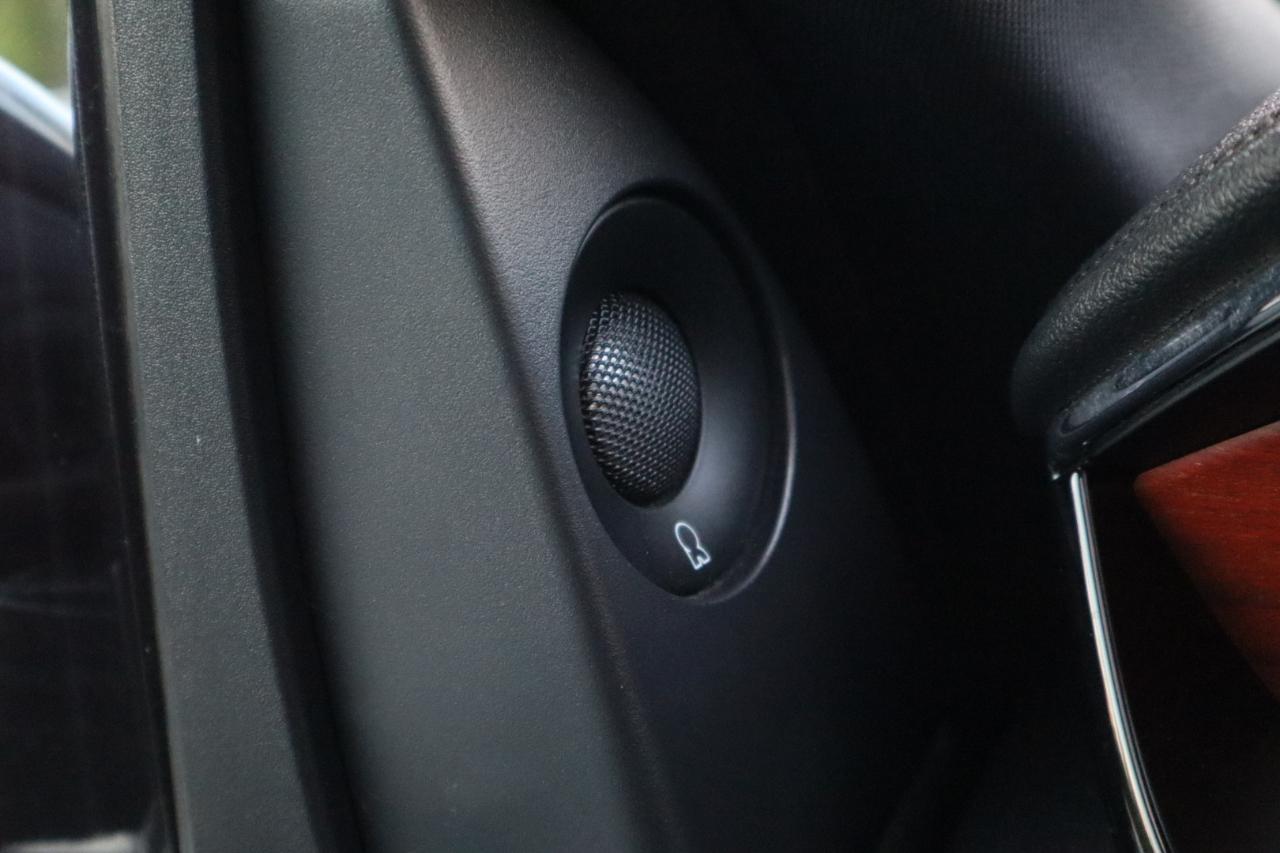 Lincoln Navigator L Reserve 4x4 2022