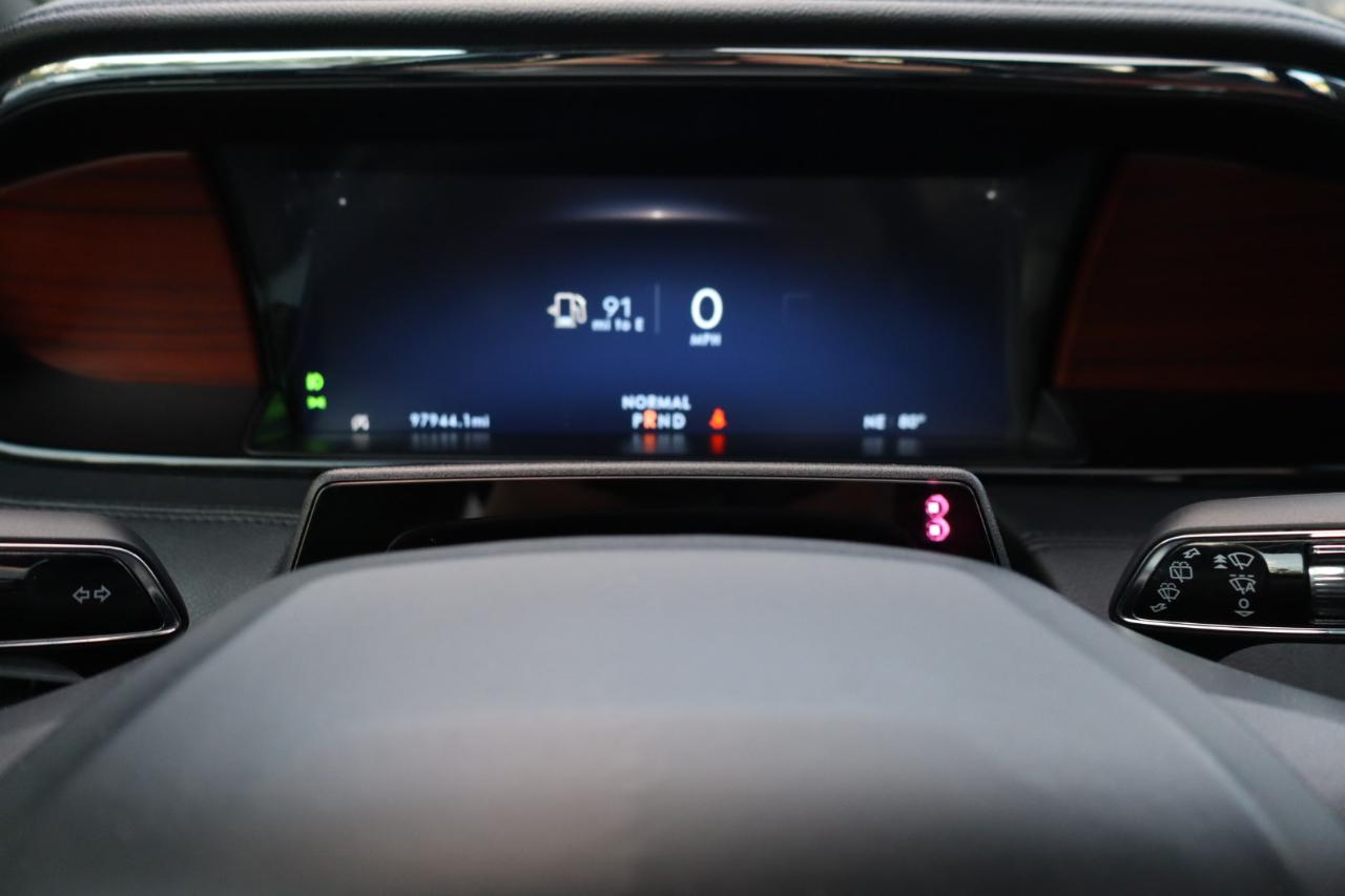 Lincoln Navigator L Reserve 4x4 2022