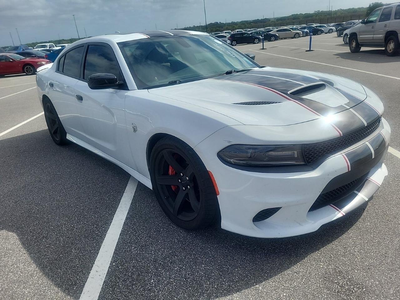 Dodge Charger  2018