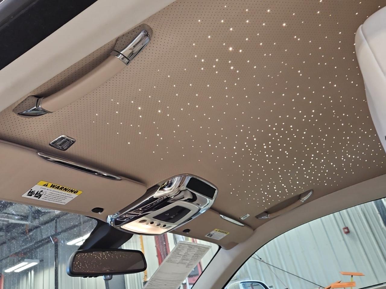 Rolls-Royce Wraith 2dr Coupe 2014