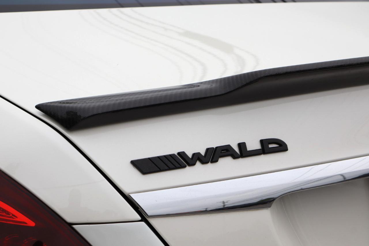 Mercedes-Benz S-Class  2017