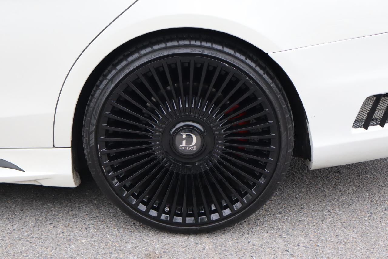 Mercedes-Benz S-Class  2017