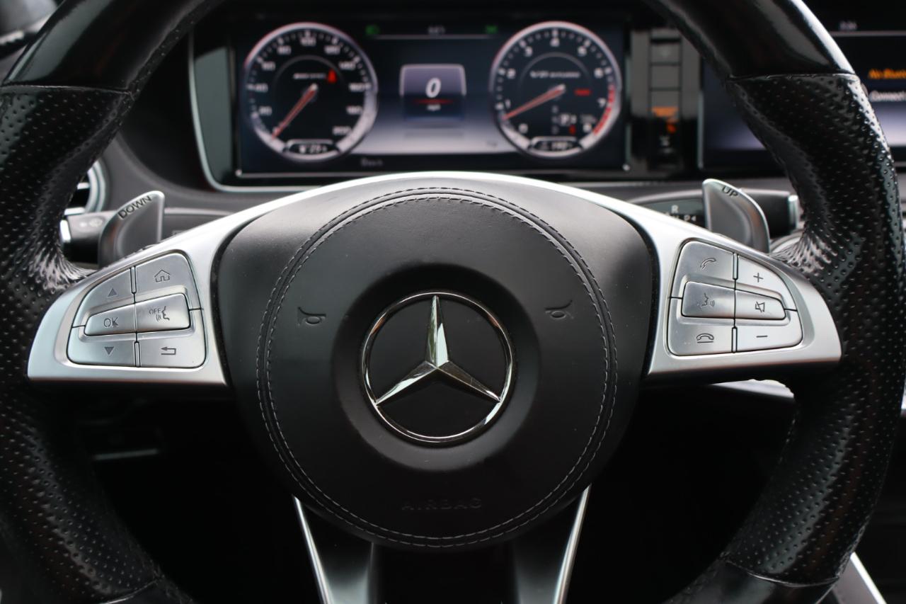 Mercedes-Benz S-Class  2017