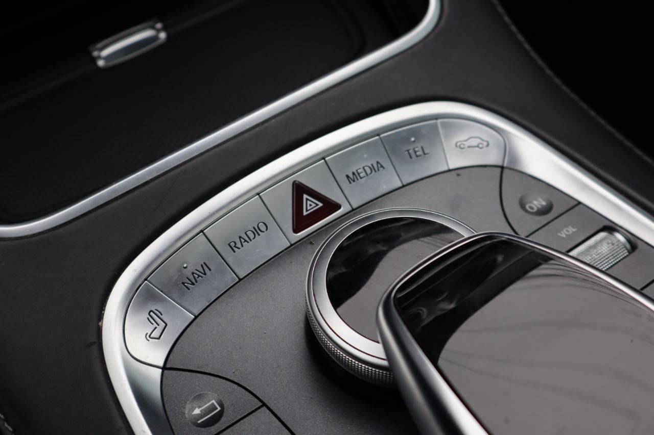 Mercedes-Benz S-Class  2017