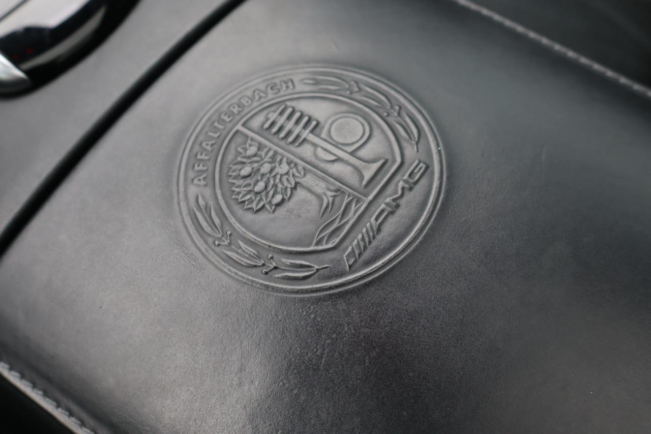 Mercedes-Benz S-Class  2017