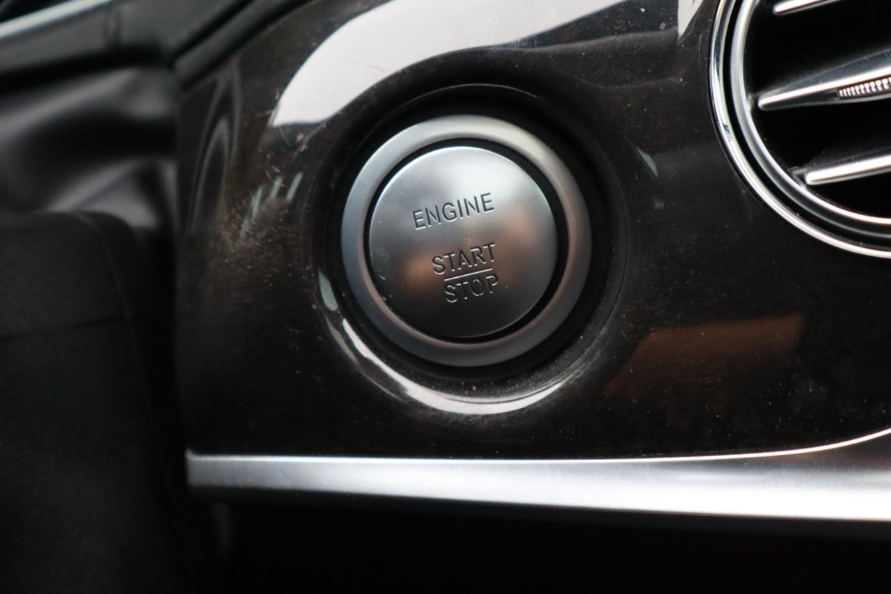 Mercedes-Benz S-Class  2017