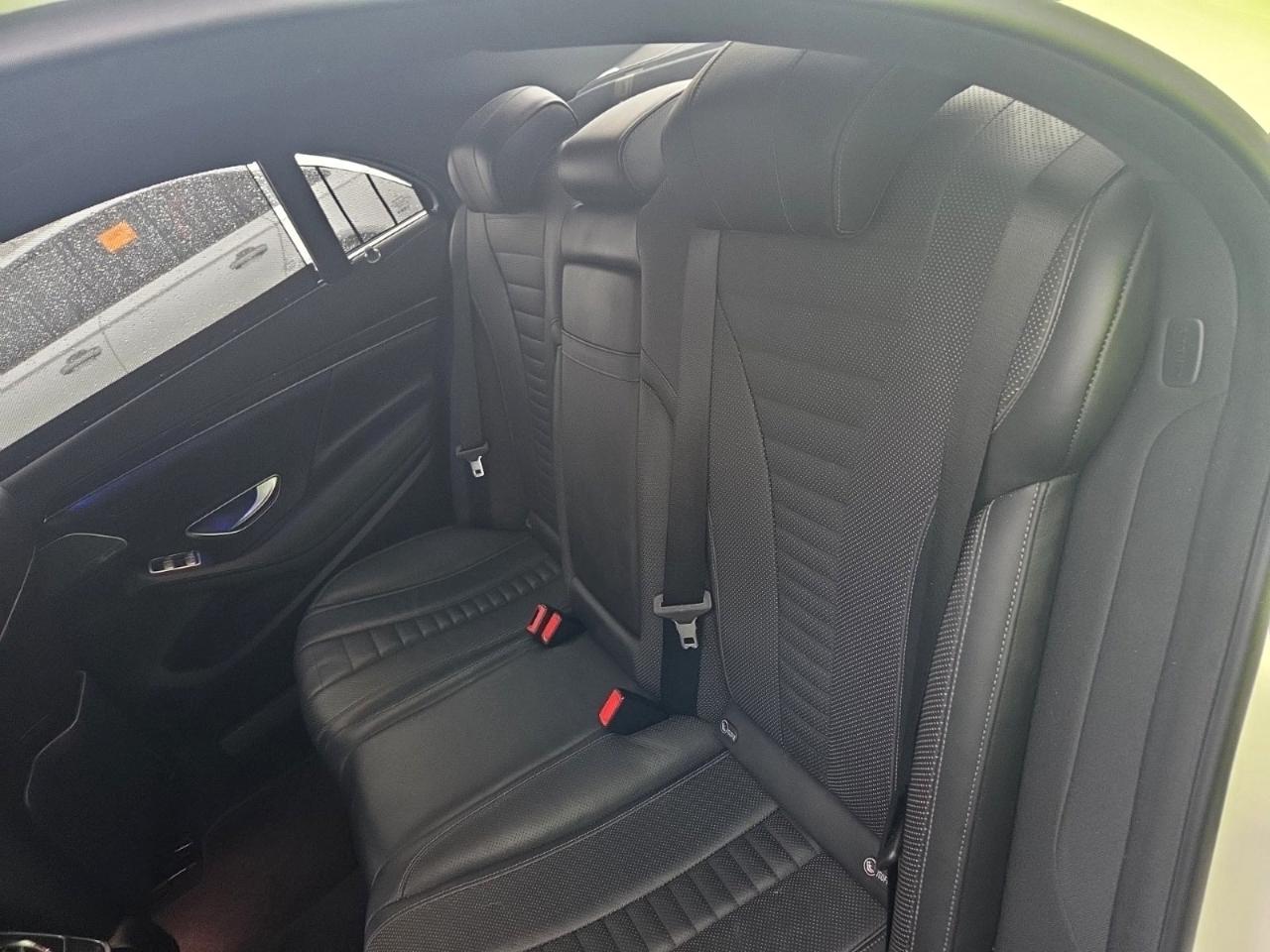 Mercedes-Benz S-Class  2016