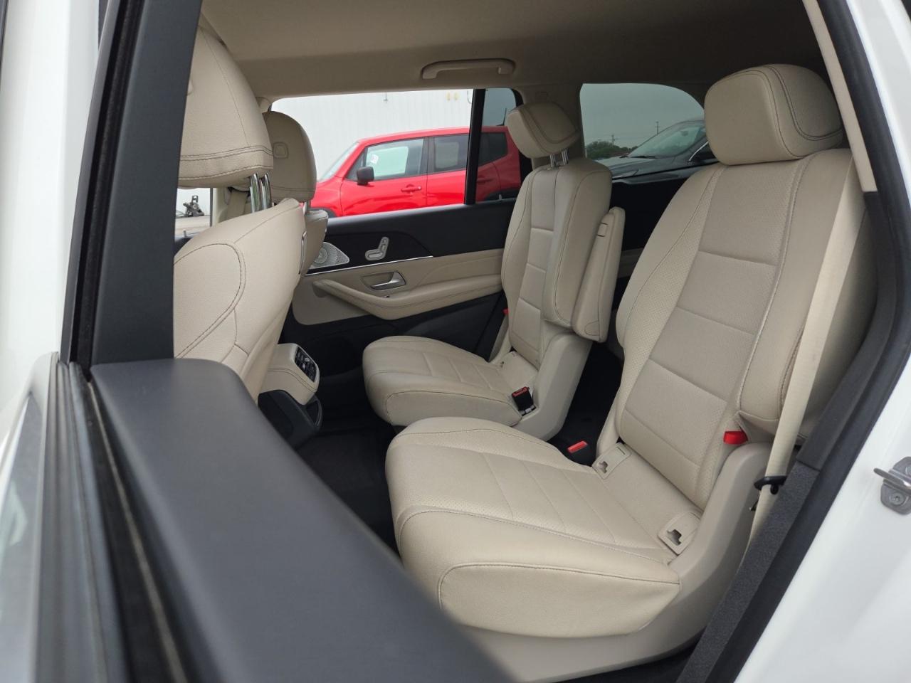 Mercedes-Benz GLS-Class GLS450 4MATIC 2020