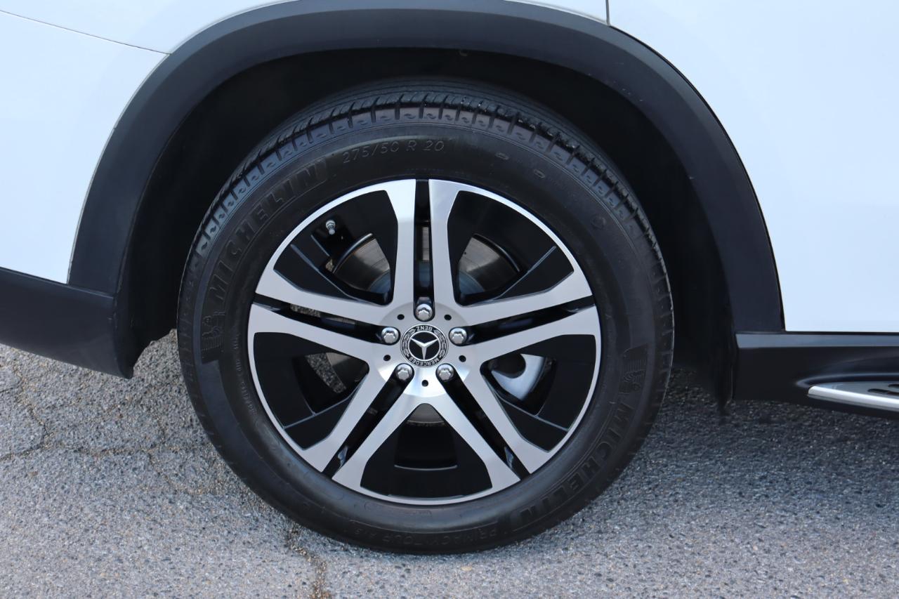 Mercedes-Benz GLS-Class GLS450 4MATIC 2020