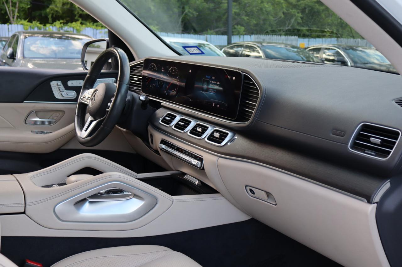 Mercedes-Benz GLS-Class GLS450 4MATIC 2020