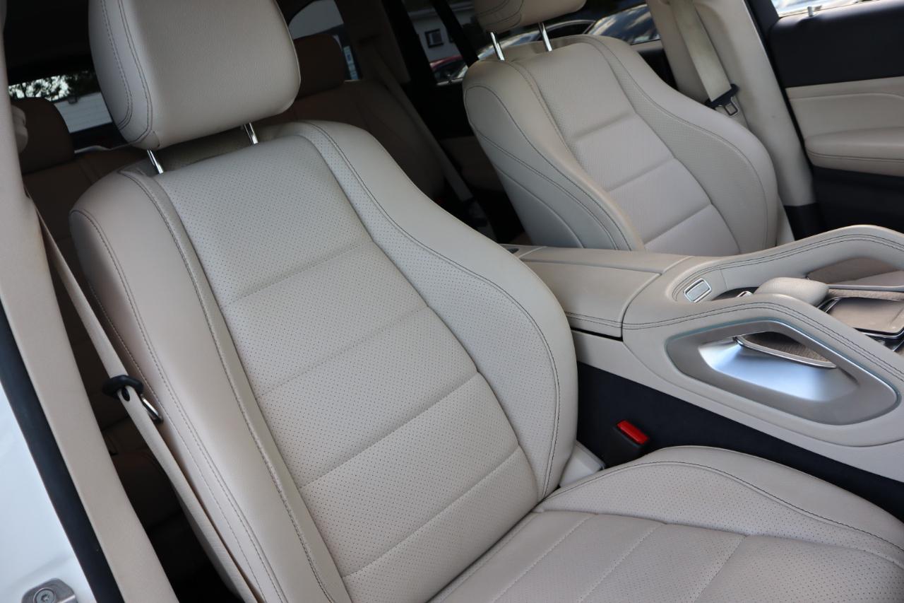 Mercedes-Benz GLS-Class GLS450 4MATIC 2020
