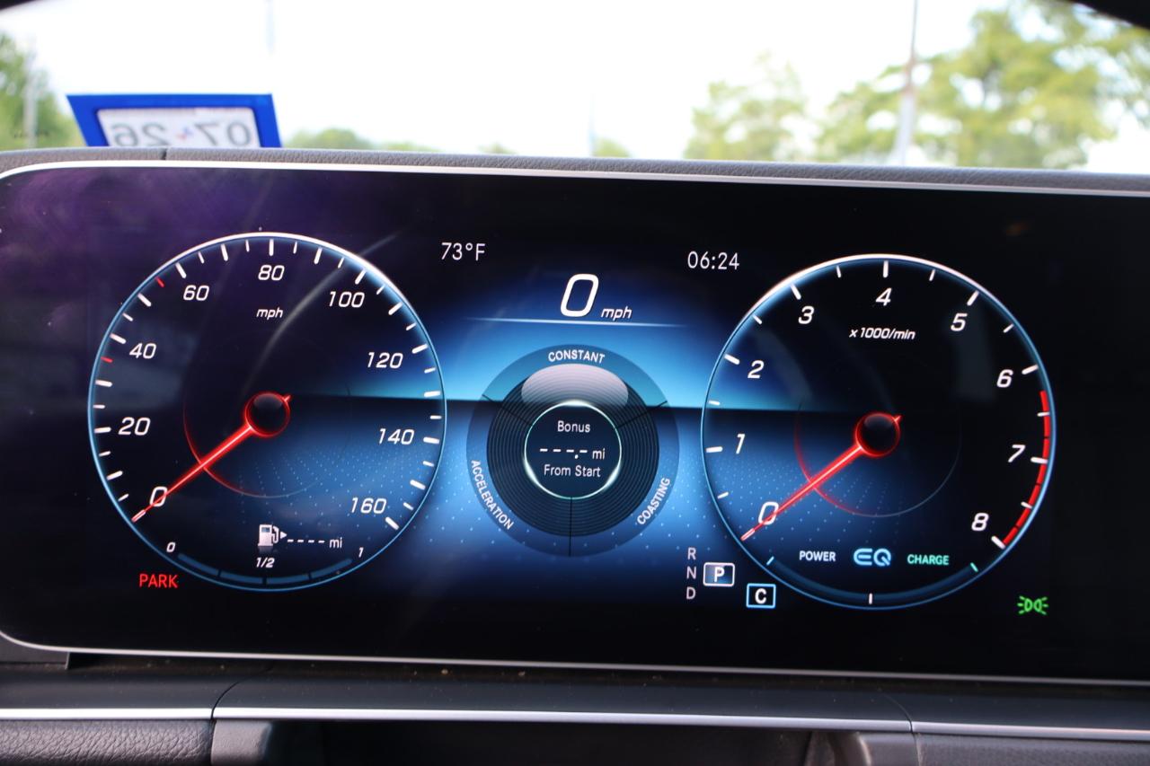 Mercedes-Benz GLS-Class GLS450 4MATIC 2020