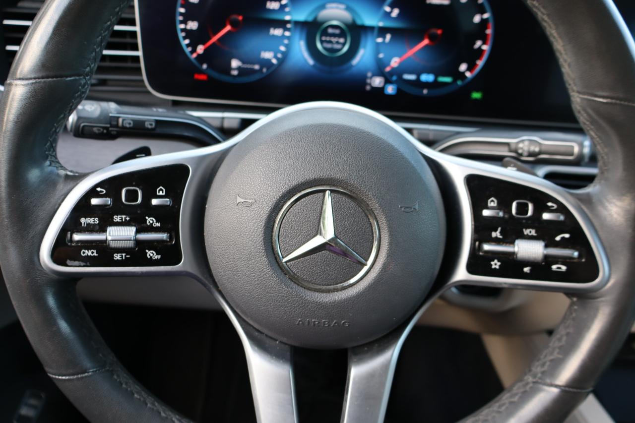Mercedes-Benz GLS-Class GLS450 4MATIC 2020