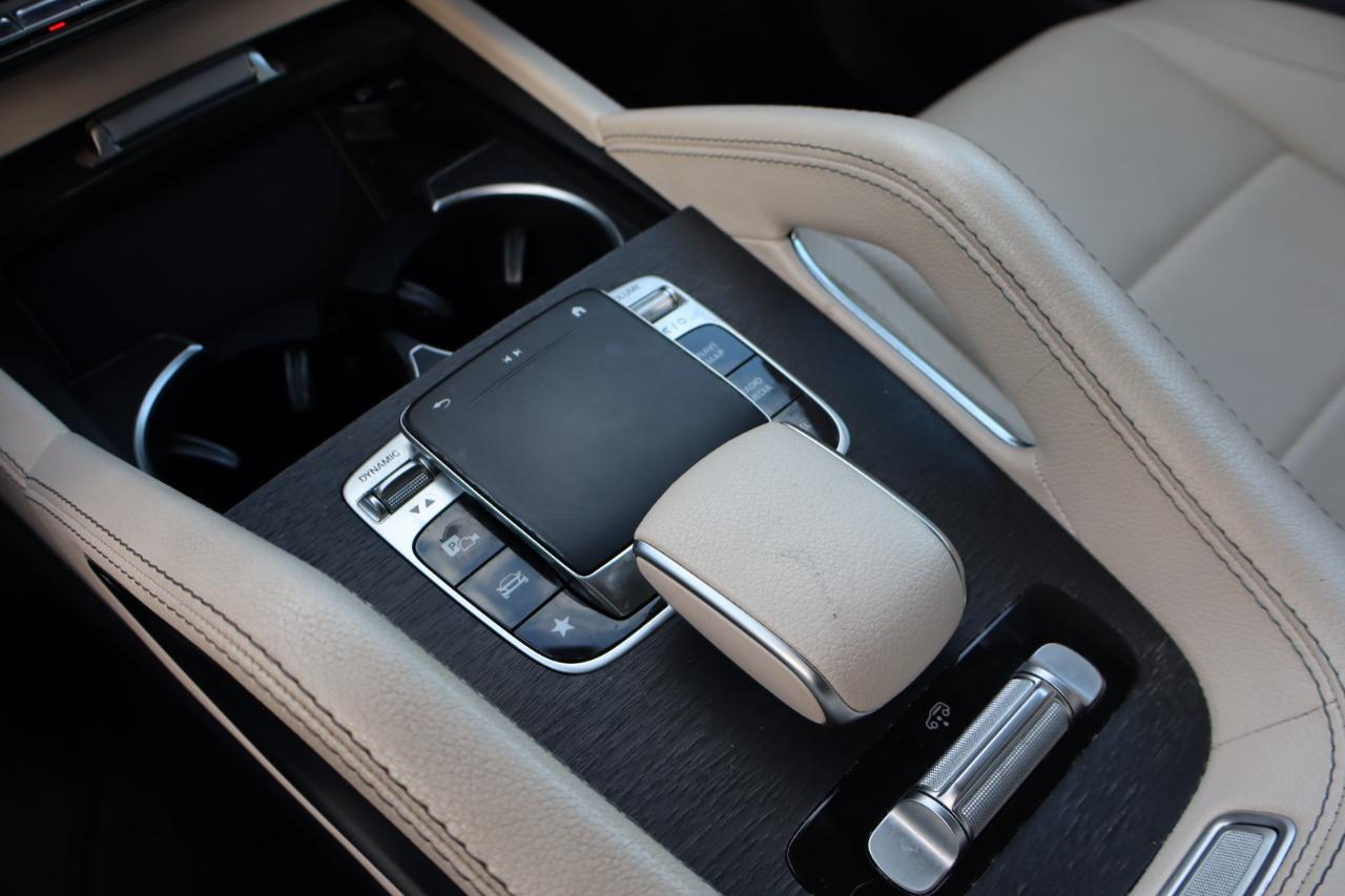 Mercedes-Benz GLS-Class GLS450 4MATIC 2020
