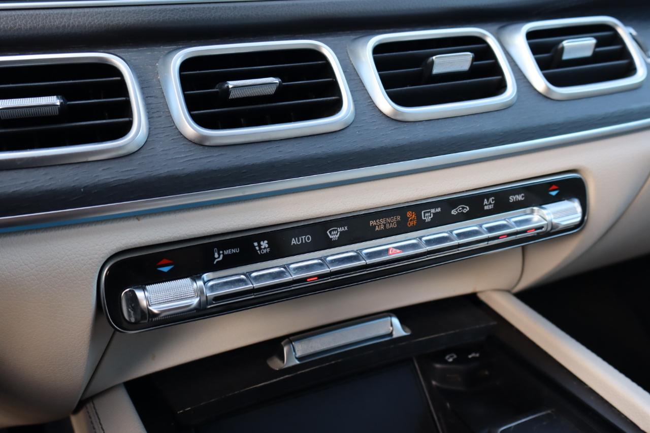 Mercedes-Benz GLS-Class GLS450 4MATIC 2020
