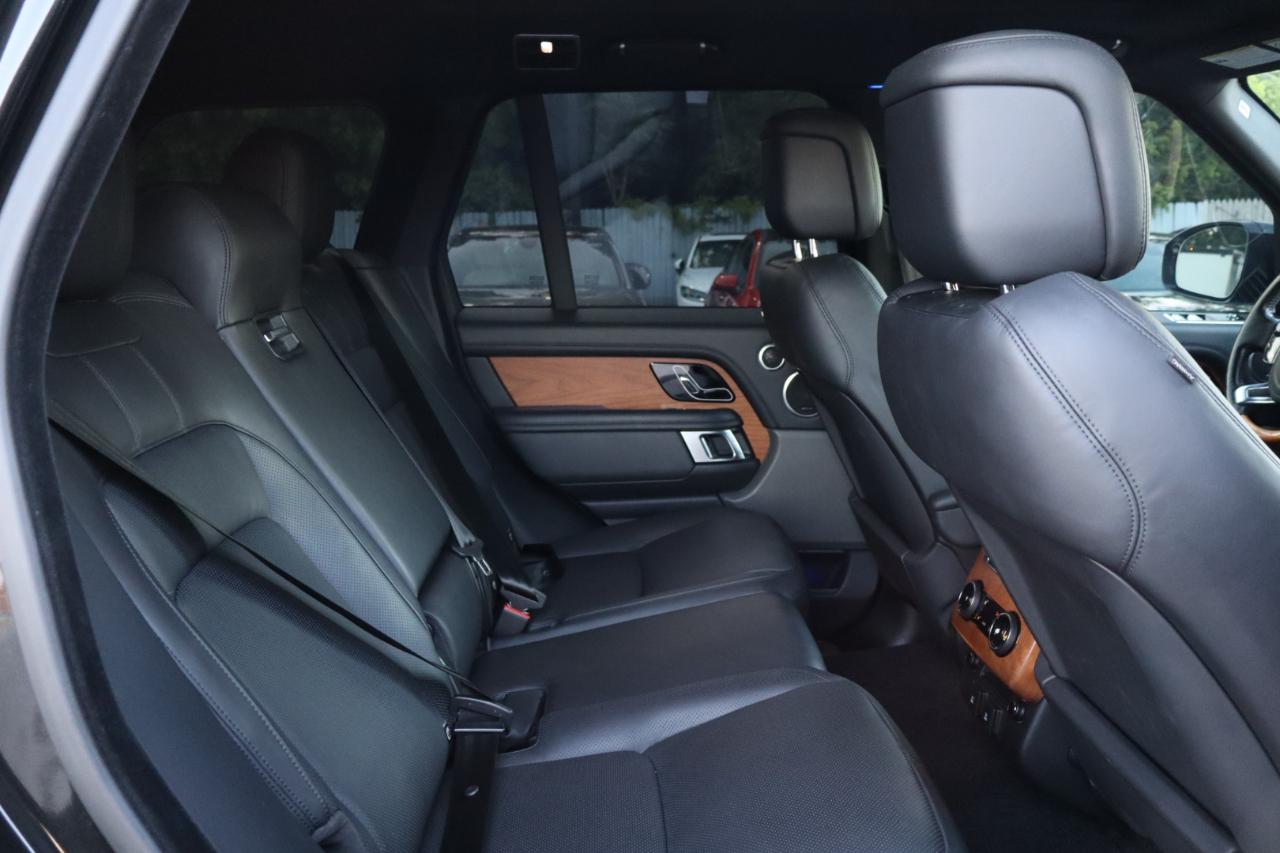 Land Rover Range Rover P525 HSE SWB 2020