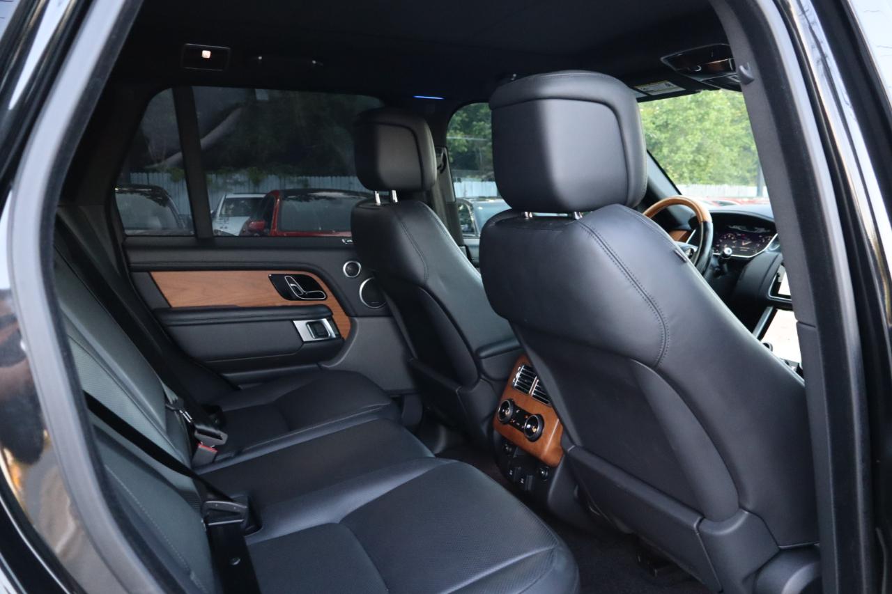 Land Rover Range Rover P525 HSE SWB 2020