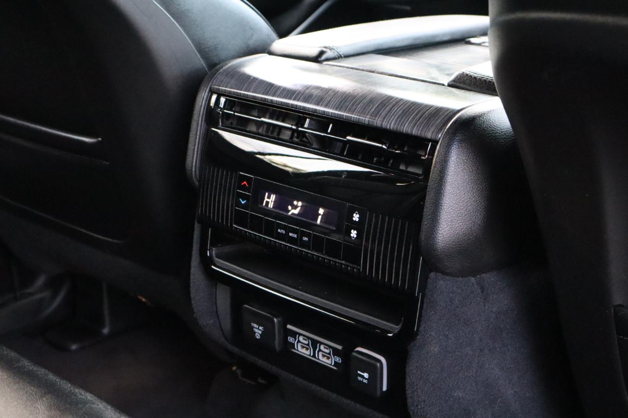 Jeep Wagoneer L  2023
