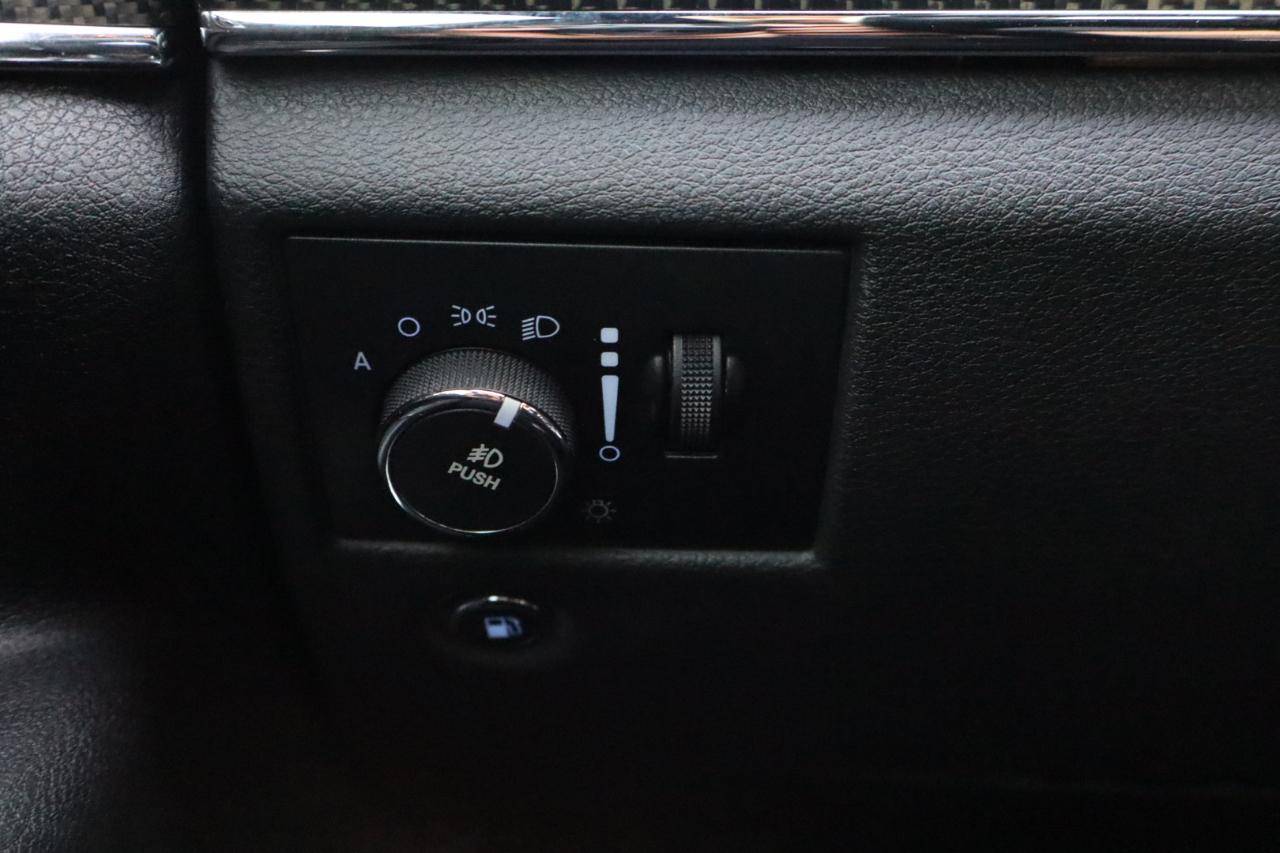 Jeep Grand Cherokee SRT 4WD 2014