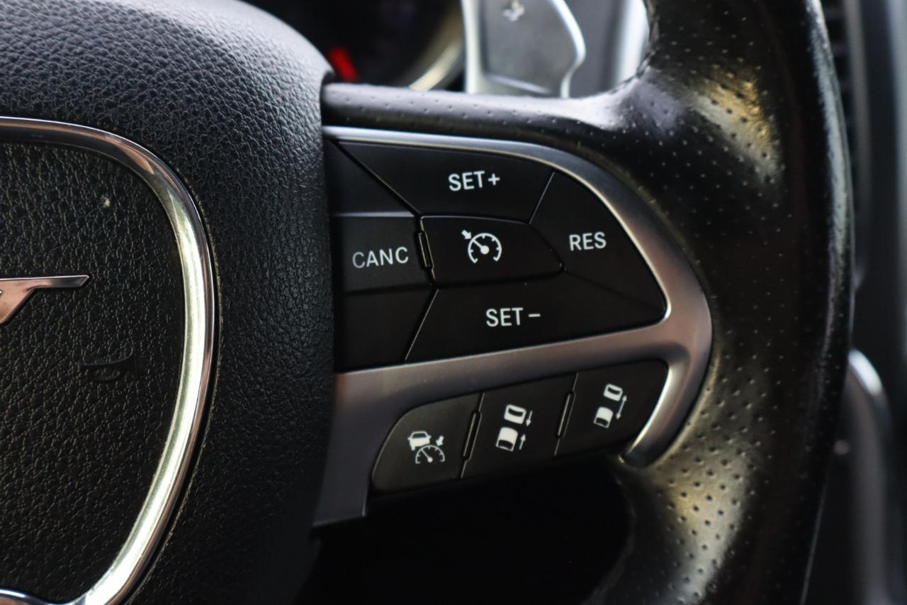 Jeep Grand Cherokee SRT 4WD 2014