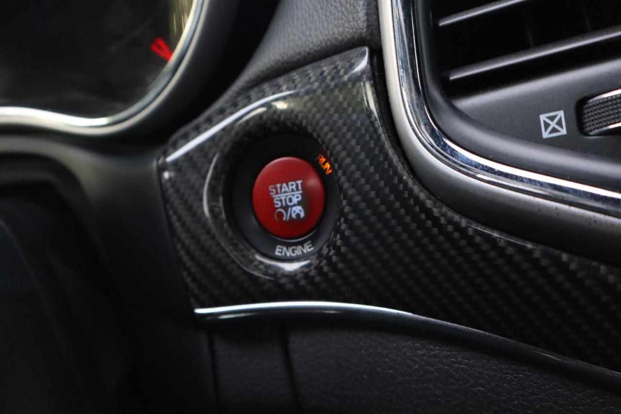 Jeep Grand Cherokee SRT 4WD 2014