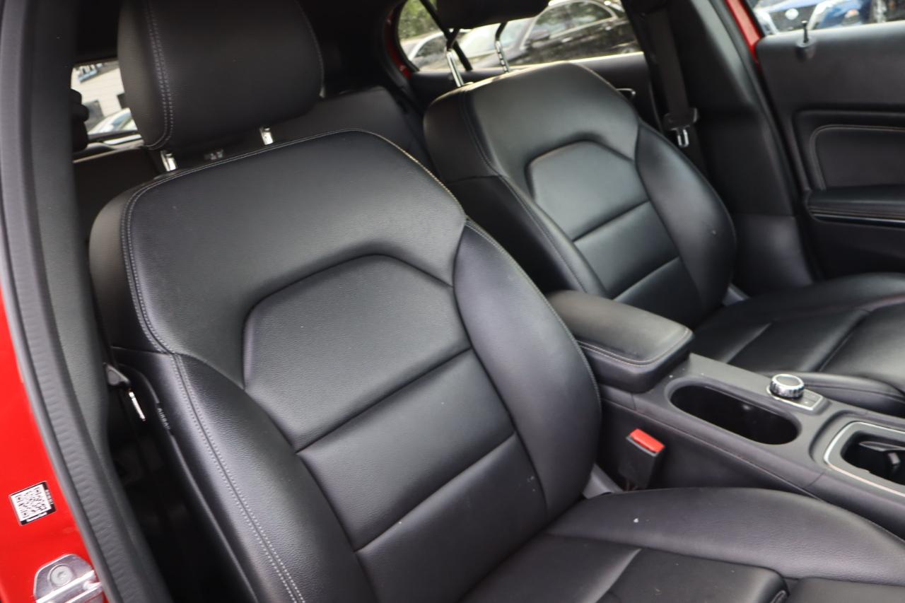 Mercedes-Benz GLA-Class  2019