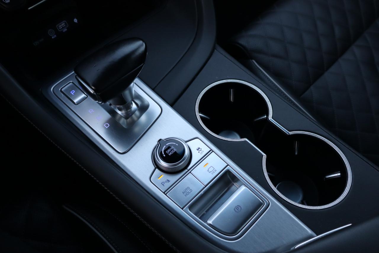 Genesis G70 3.3T Sport Advanced AWD 2021