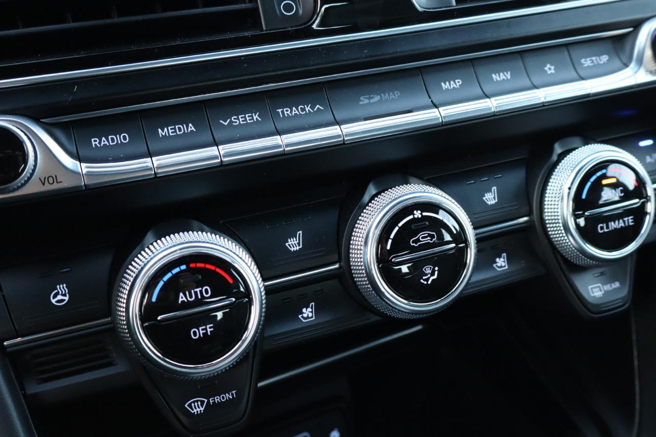 Genesis G70 3.3T Sport Advanced AWD 2021