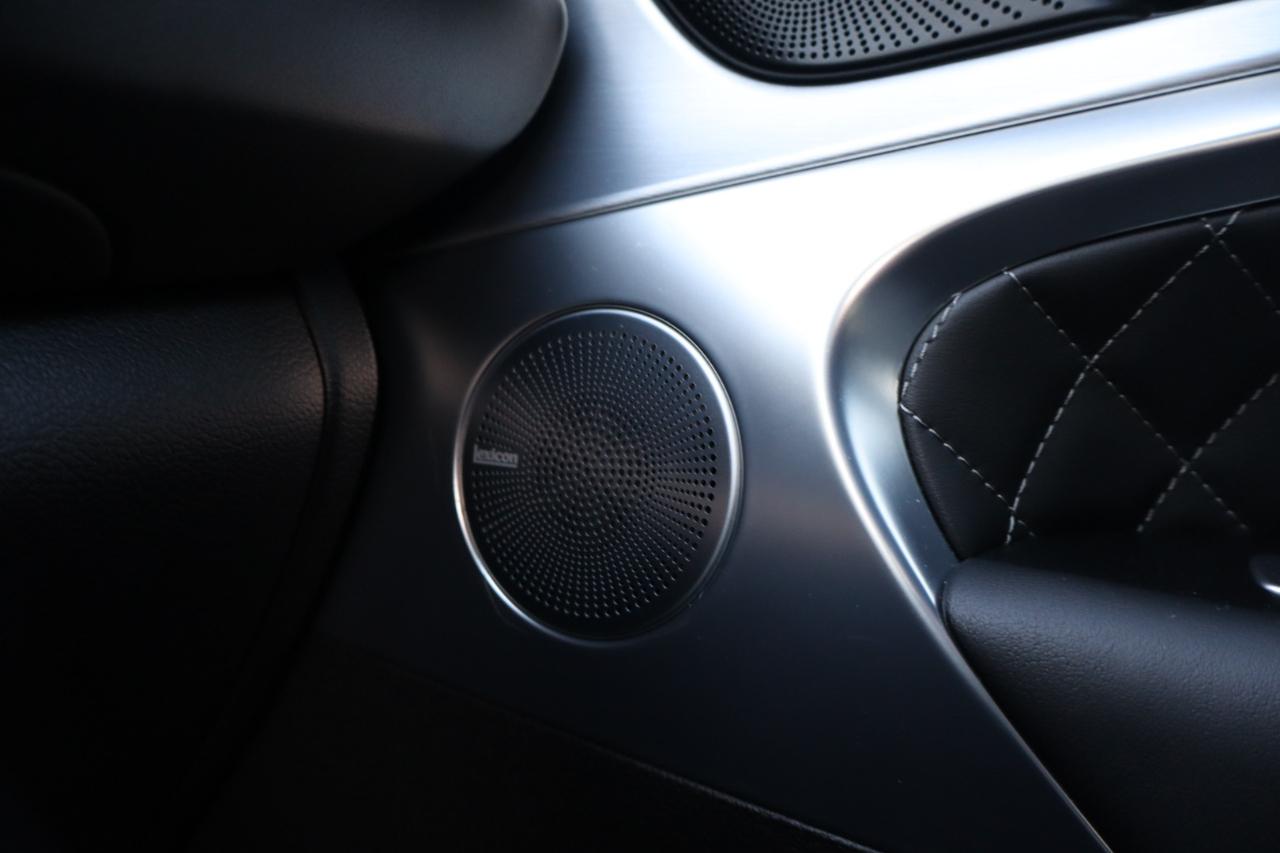 Genesis G70 3.3T Sport Advanced AWD 2021